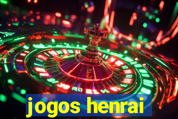 jogos henrai